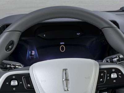 New 2026 Lincoln Aviator for sale in Lincoln NE