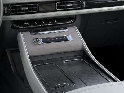 New 2026 Lincoln Aviator for sale in Lincoln NE