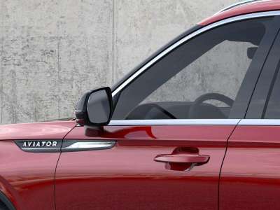 New 2026 Lincoln Aviator for sale in Lincoln NE