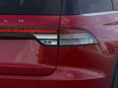 New 2026 Lincoln Aviator for sale in Lincoln NE