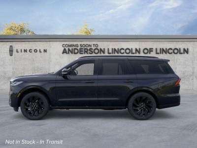 New 2025 Lincoln Navigator Reserve SUV/Crossover for sale in Lincoln NE
