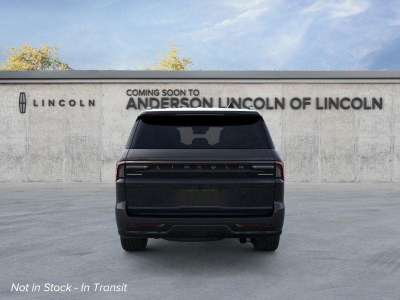 New 2025 Lincoln Navigator Reserve SUV/Crossover for sale in Lincoln NE