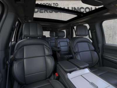 New 2025 Lincoln Navigator Reserve SUV/Crossover for sale in Lincoln NE
