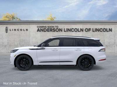 New 2026 Lincoln Aviator Reserve SUV/Crossover for sale in Lincoln NE