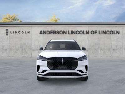 New 2026 Lincoln Aviator Reserve SUV/Crossover for sale in Lincoln NE