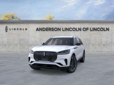 New 2026 Lincoln Aviator Reserve SUV/Crossover for sale in Lincoln NE