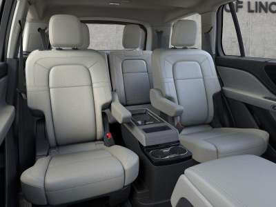 New 2026 Lincoln Aviator for sale in Lincoln NE