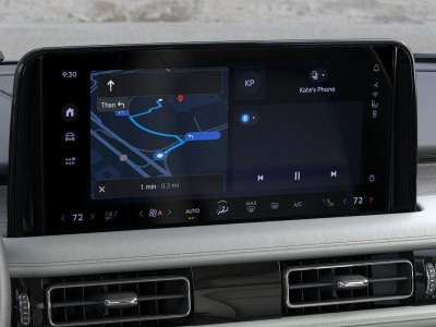 New 2026 Lincoln Aviator for sale in Lincoln NE