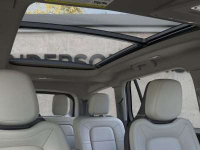 New 2026 Lincoln Aviator for sale in Lincoln NE