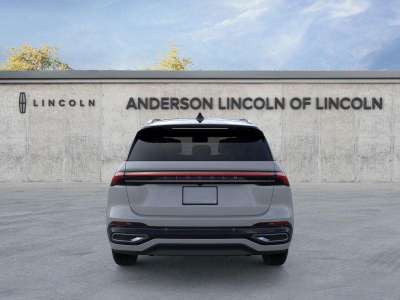 New 2026 Lincoln Nautilus Reserve SUV/Crossover for sale in Lincoln NE
