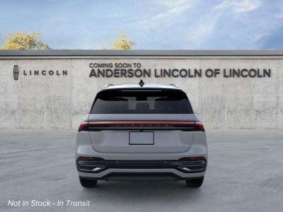 New 2026 Lincoln Nautilus Reserve SUV/Crossover for sale in Lincoln NE
