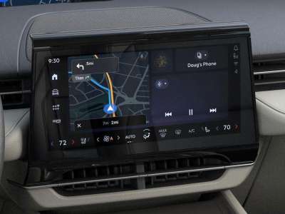 New 2026 Lincoln Nautilus for sale in Lincoln NE