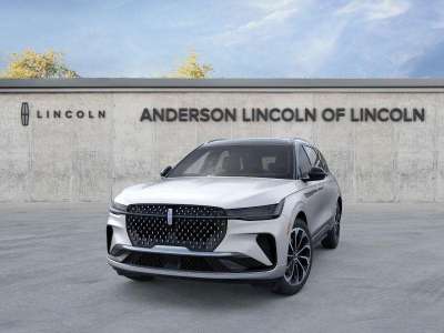New 2026 Lincoln Nautilus Reserve SUV/Crossover for sale in Lincoln NE