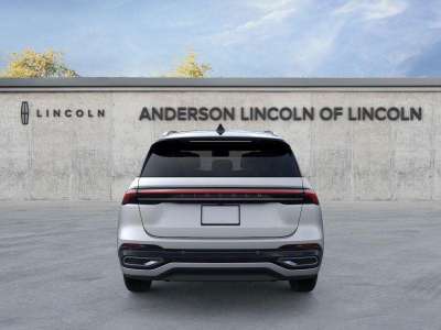 New 2026 Lincoln Nautilus Reserve SUV/Crossover for sale in Lincoln NE