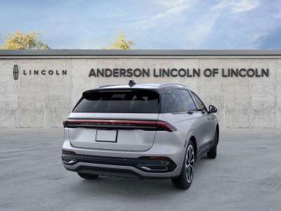 New 2026 Lincoln Nautilus Reserve SUV/Crossover for sale in Lincoln NE