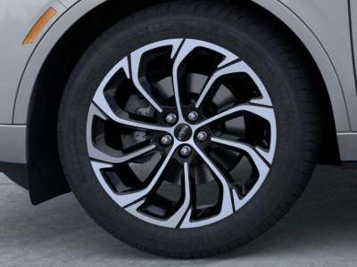 New 2026 Lincoln Nautilus for sale in Lincoln NE