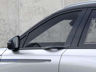 New 2026 Lincoln Nautilus for sale in Lincoln NE