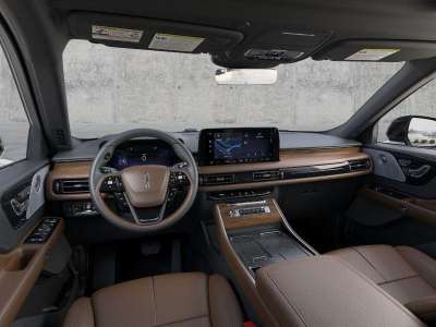 New 2026 Lincoln Aviator Reserve SUV/Crossover for sale in Lincoln NE