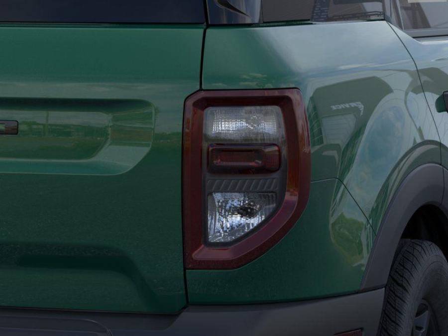 New 2025 Ford Bronco Sport for sale in Lincoln NE