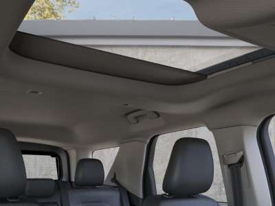 New 2025 Ford Bronco Sport for sale in Lincoln NE