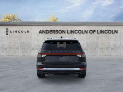 New 2026 Lincoln Aviator Reserve SUV/Crossover for sale in Lincoln NE