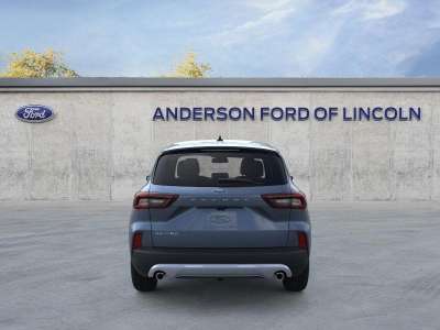 New 2026 Ford Escape Active SUV/Crossover for sale in Lincoln NE