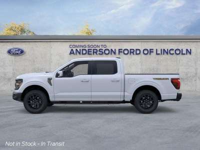 New 2025 Ford F-150 for sale in Lincoln NE