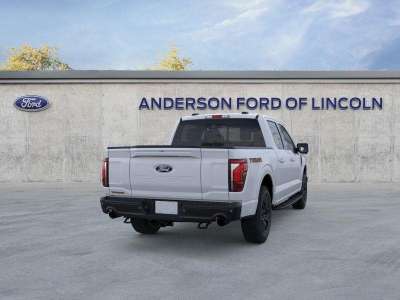 New 2025 Ford F-150 for sale in Lincoln NE