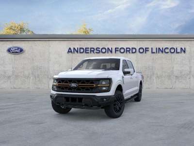 New 2025 Ford F-150 for sale in Lincoln NE