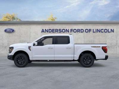 New 2025 Ford F-150 for sale in Lincoln NE