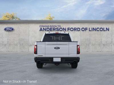 New 2025 Ford F-150 for sale in Lincoln NE