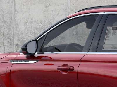 New 2026 Lincoln Corsair for sale in Lincoln NE