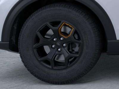 New 2026 Ford Explorer for sale in Lincoln NE