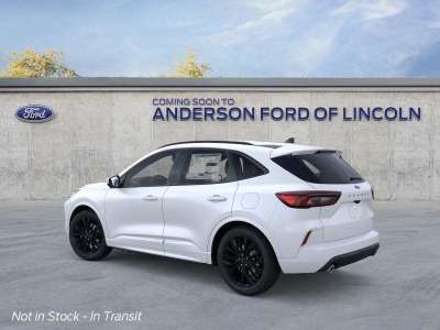 New 2026 Ford Escape for sale in Lincoln NE
