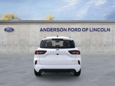 New 2026 Ford Escape for sale in Lincoln NE