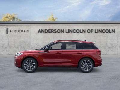 New 2026 Lincoln Corsair Grand Touring SUV/Crossover for sale in Lincoln NE