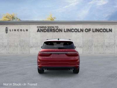New 2026 Lincoln Corsair Grand Touring SUV/Crossover for sale in Lincoln NE