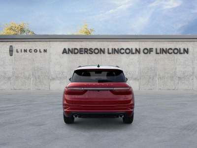 New 2026 Lincoln Corsair Grand Touring SUV/Crossover for sale in Lincoln NE