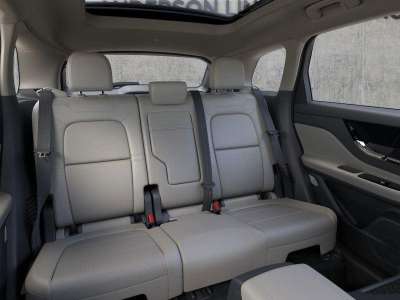 New 2026 Lincoln Corsair for sale in Lincoln NE