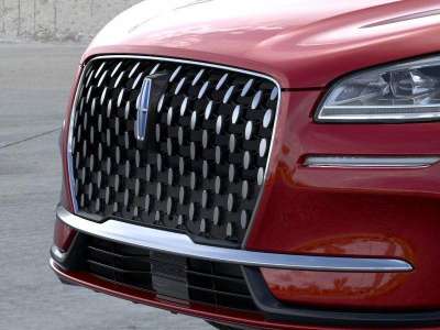 New 2026 Lincoln Corsair for sale in Lincoln NE