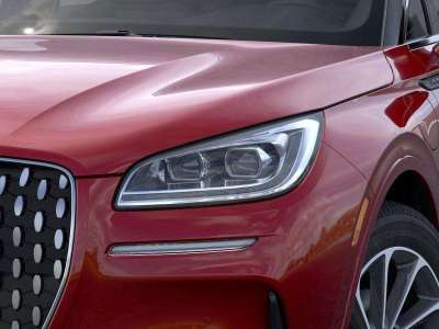 New 2026 Lincoln Corsair for sale in Lincoln NE