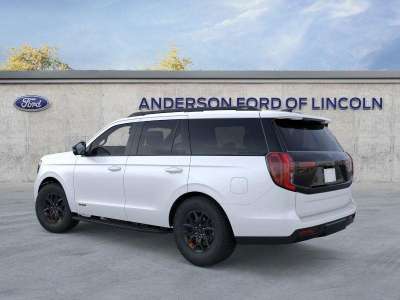 New 2025 Ford Expedition Tremor SUV/Crossover for sale in Lincoln NE