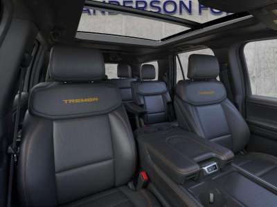 New 2025 Ford Expedition Tremor SUV/Crossover for sale in Lincoln NE