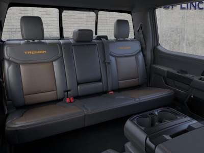 New 2025 Ford F-150 for sale in Lincoln NE