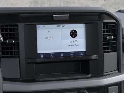 New 2026 Ford Super Duty F-250 for sale in Lincoln NE