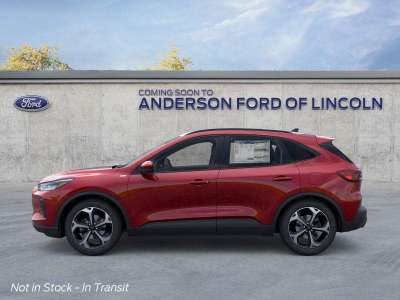 New 2026 Ford Escape for sale in Lincoln NE