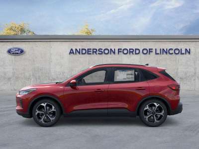 New 2026 Ford Escape for sale in Lincoln NE