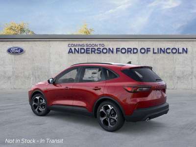 New 2026 Ford Escape for sale in Lincoln NE