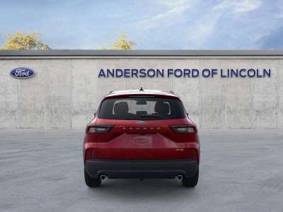 New 2026 Ford Escape for sale in Lincoln NE
