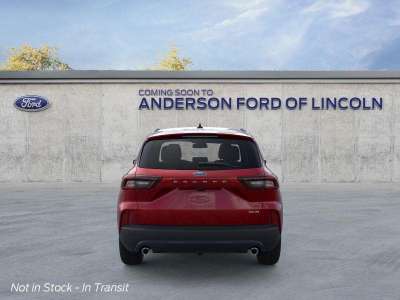 New 2026 Ford Escape for sale in Lincoln NE